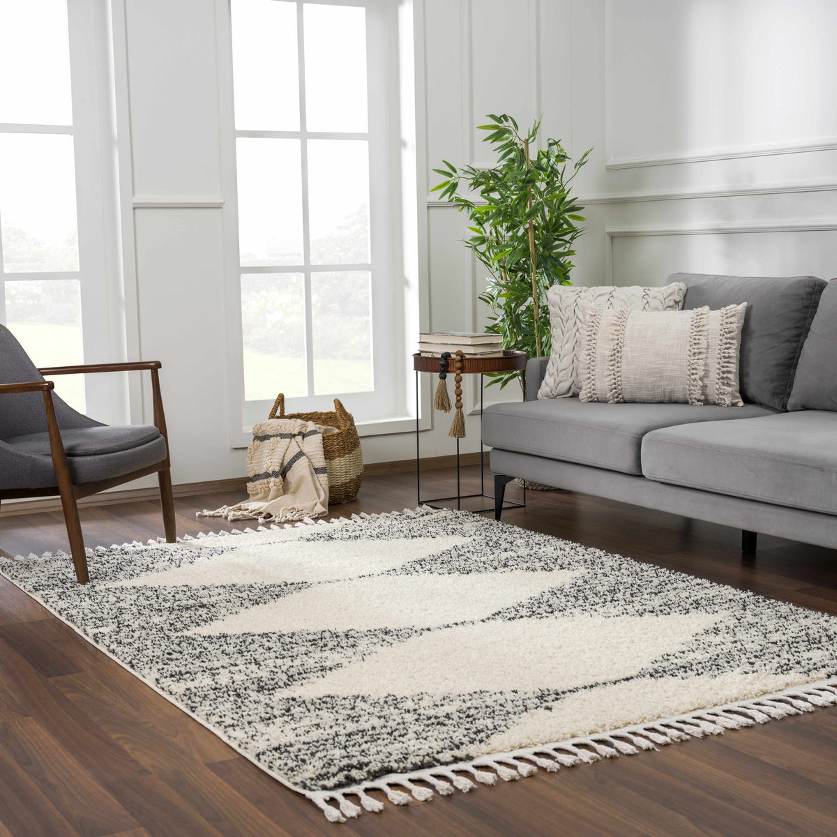 Boutique Rugs Howth Area Rug - view 6