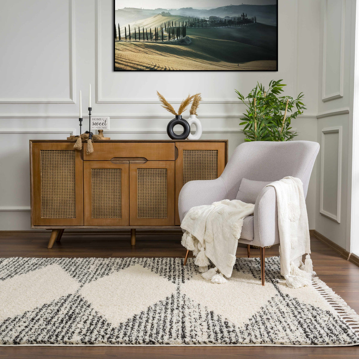 Boutique Rugs Howth Area Rug - view 8
