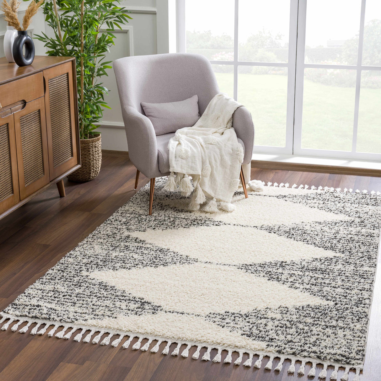 Boutique Rugs Howth Area Rug - view 7