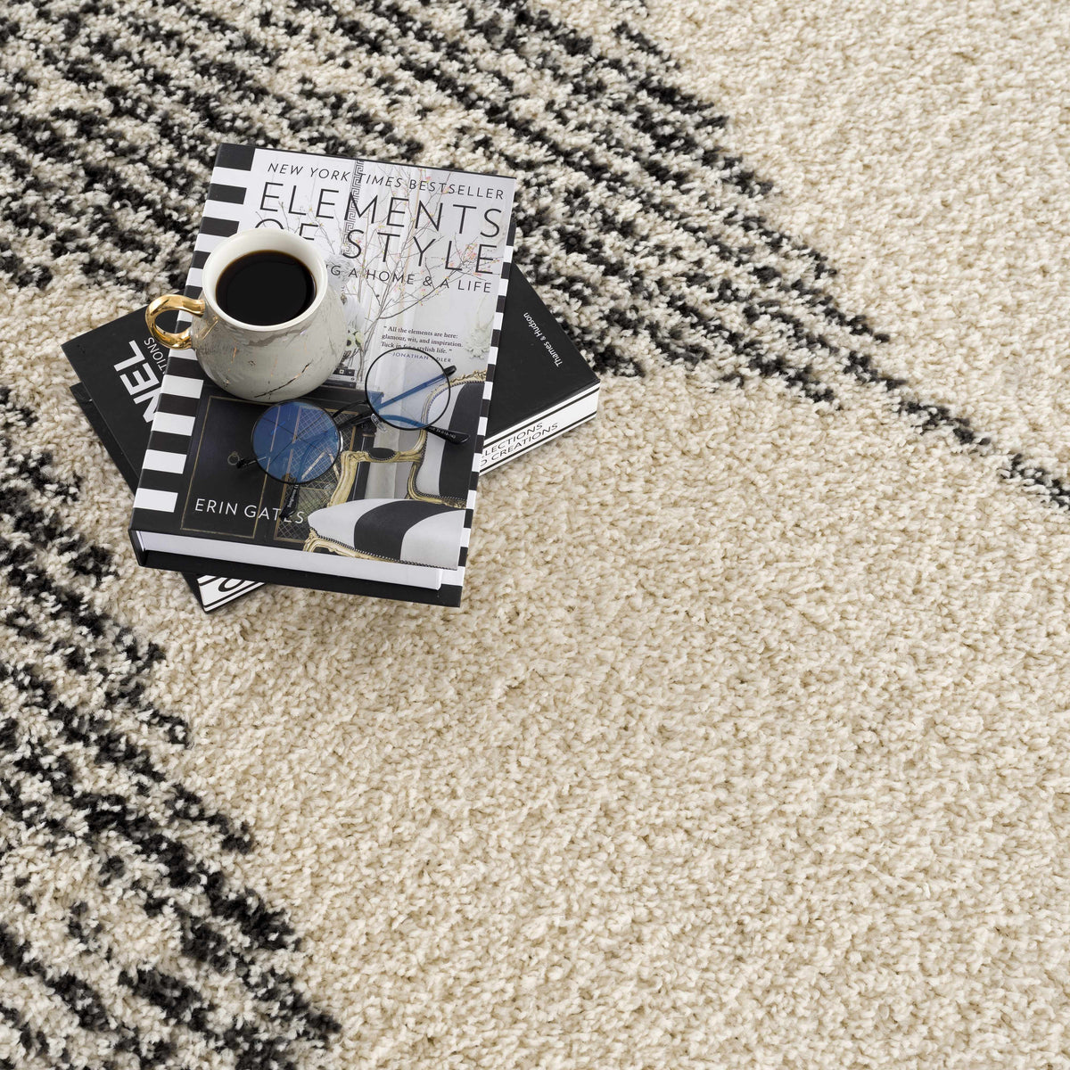 Boutique Rugs Howth Area Rug - view 18