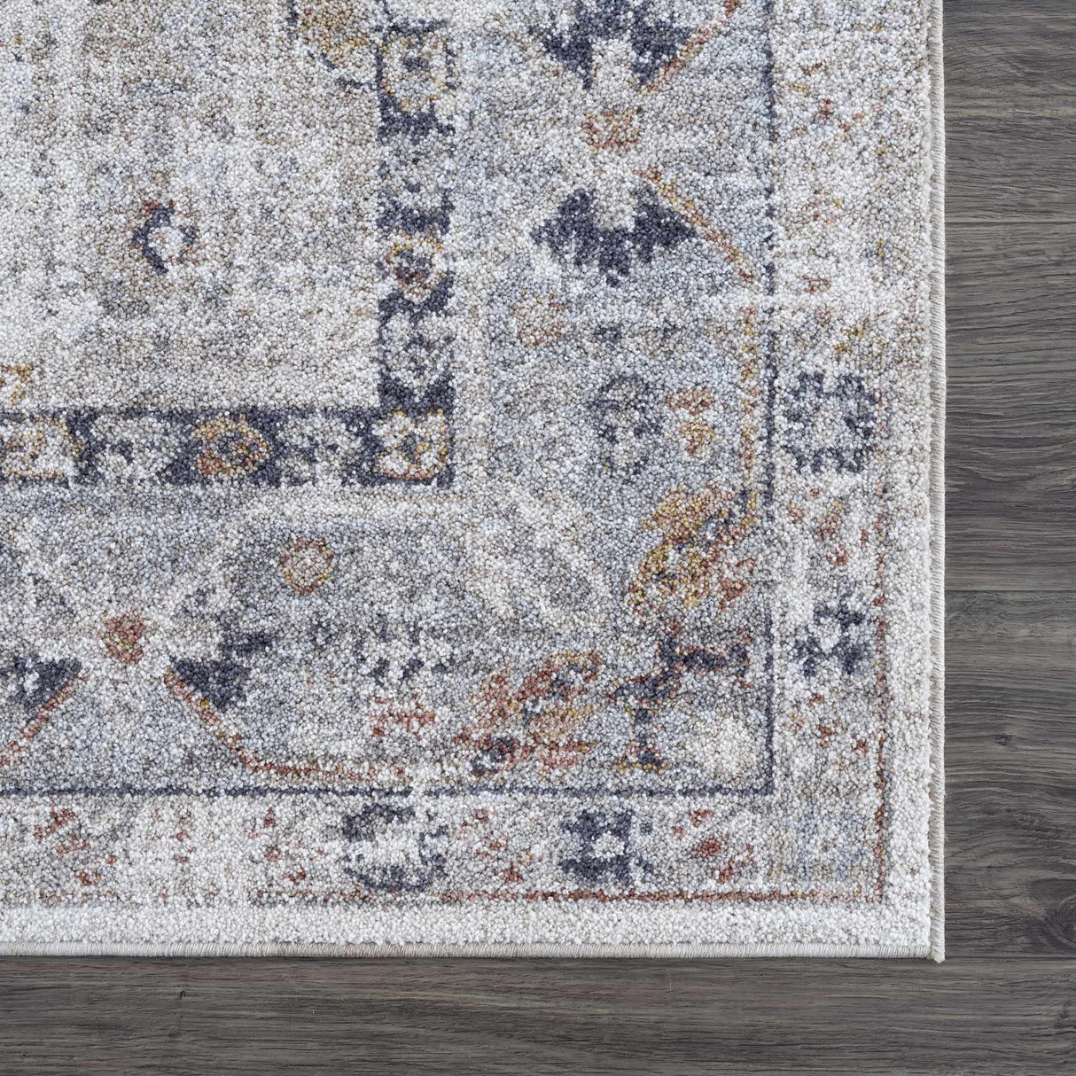 Kamau Area Rug