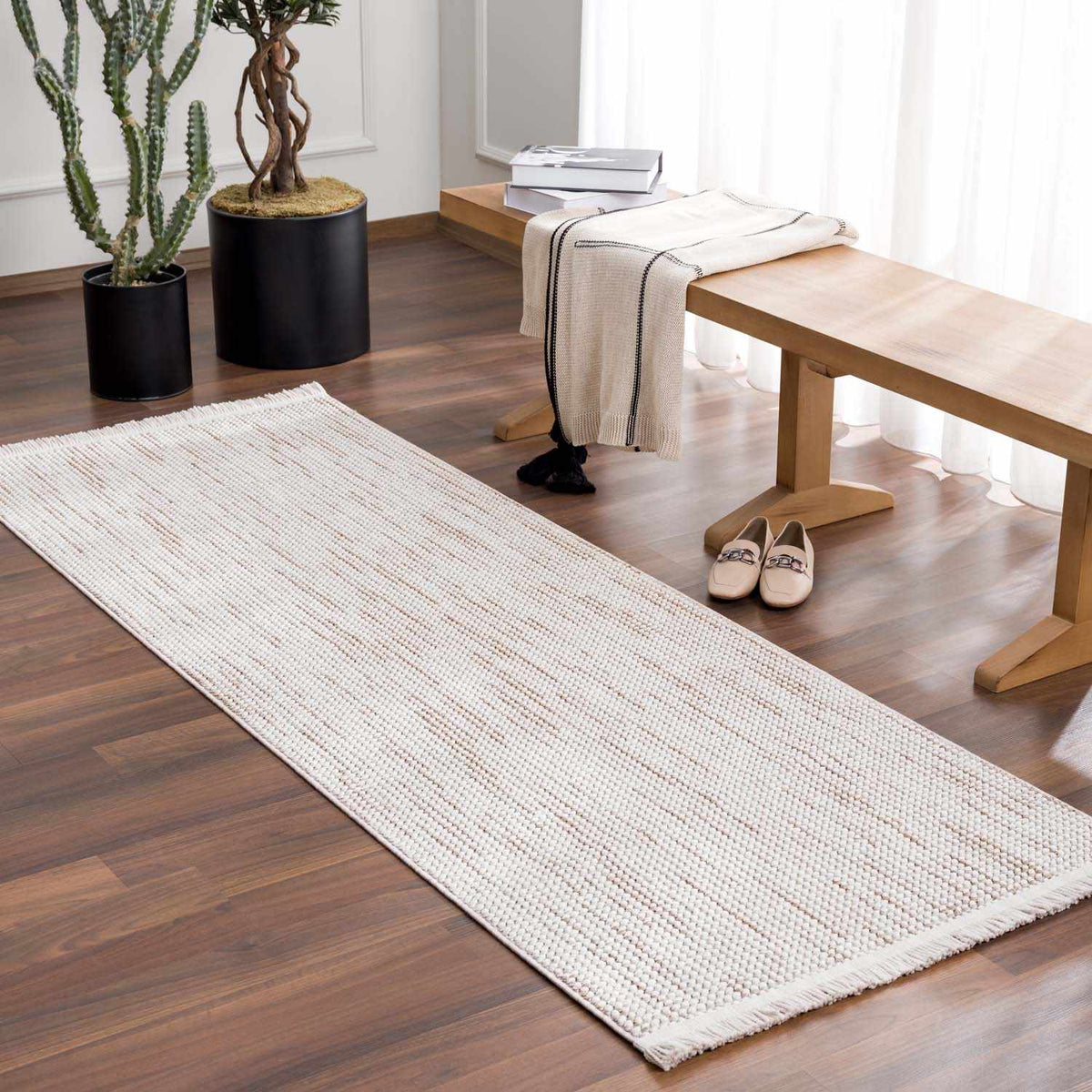 Boutique Rugs Gowan Beige Area Rug - view 12