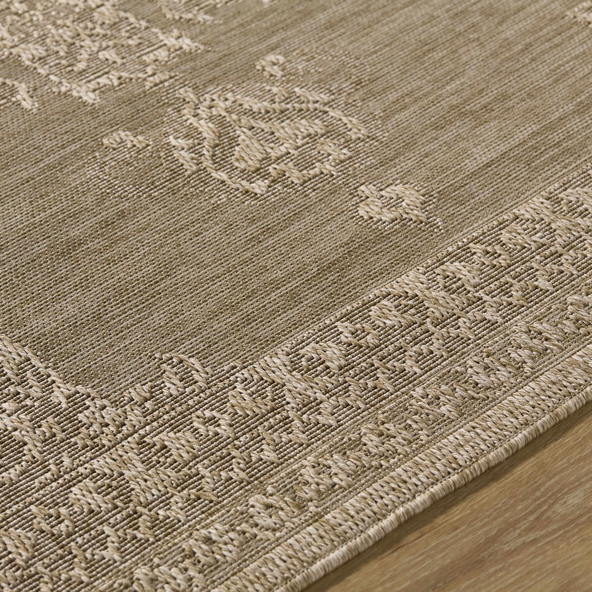 Bahula Area Rug