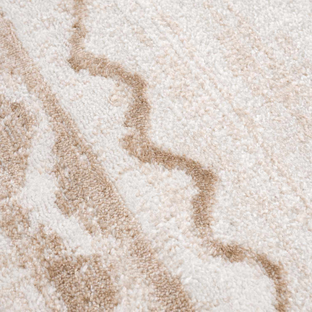 Beatus Washable Area Rug - Clearance