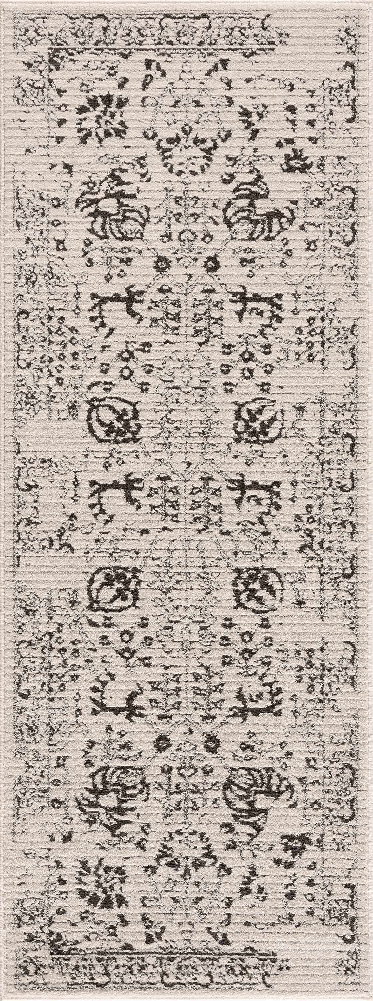 Beige Tallmadge Area Rug - Clearance