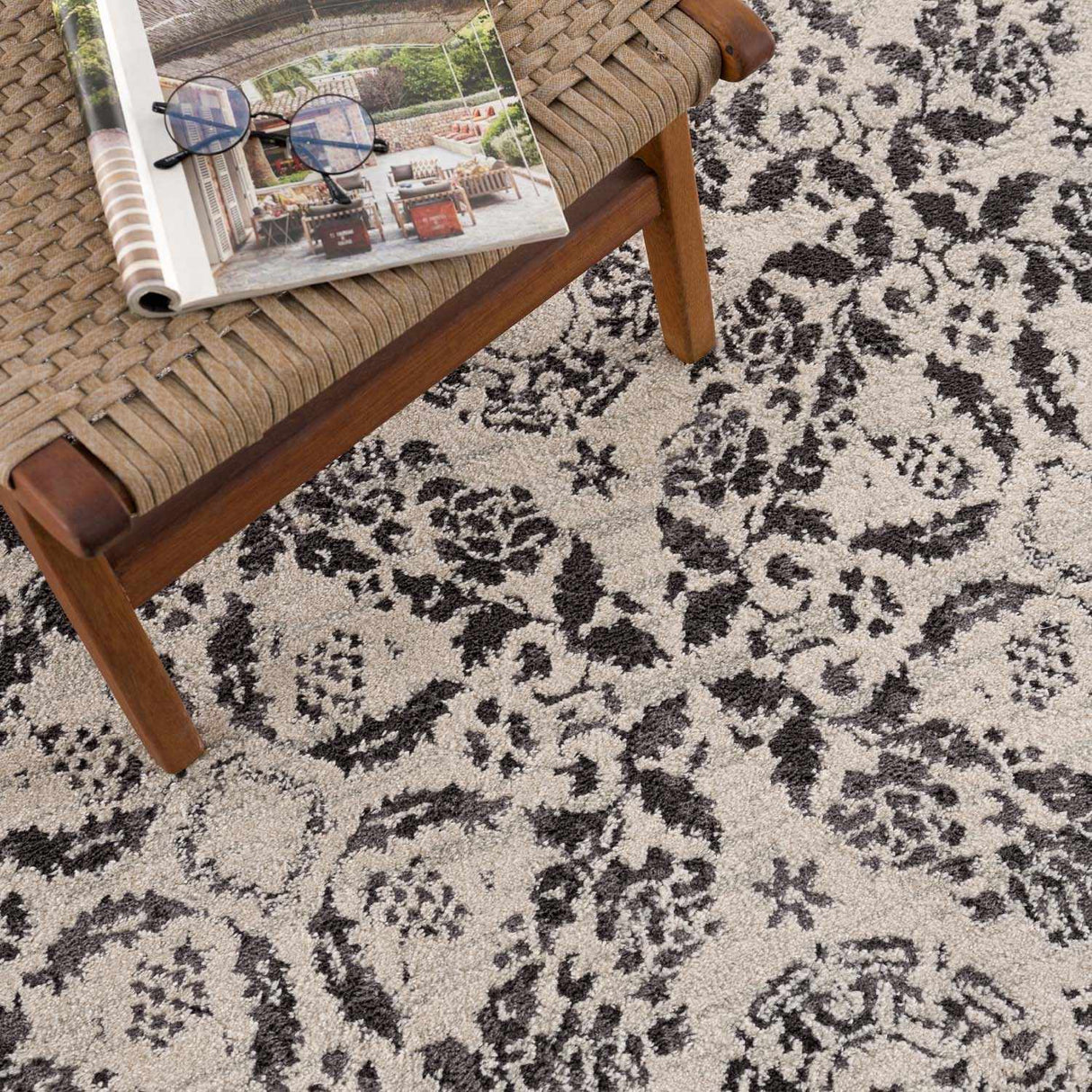 Boutique Rugs Megargel Area Rug - view 17