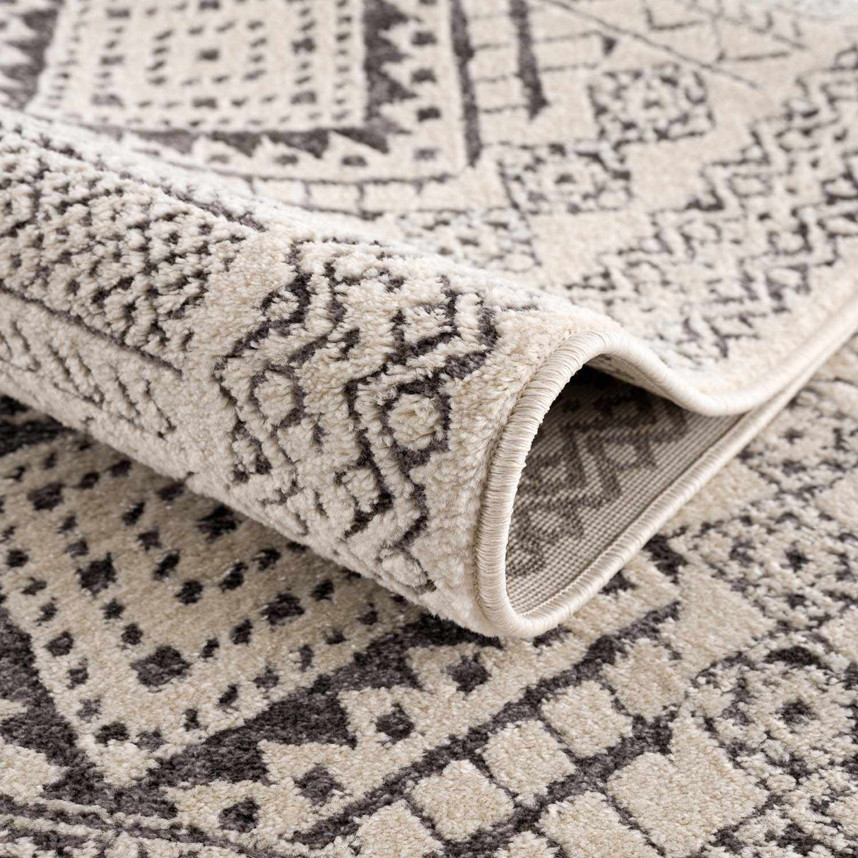 Merriott Area Rug - Promo