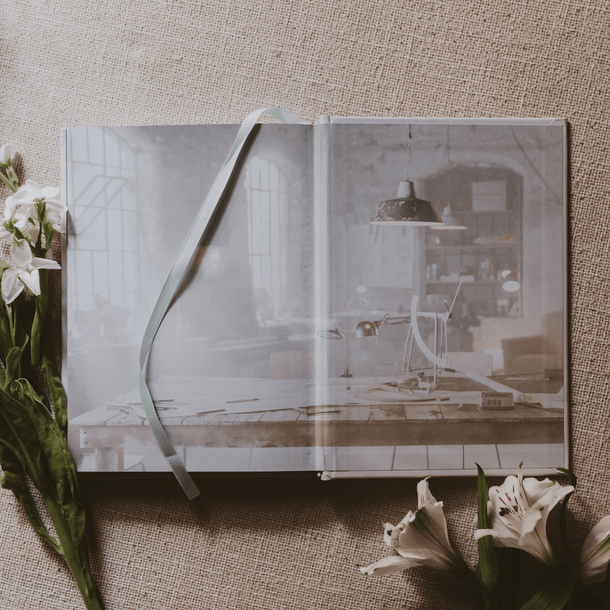 Sweet Water Decor Embrace Your New Devotional - view 4
