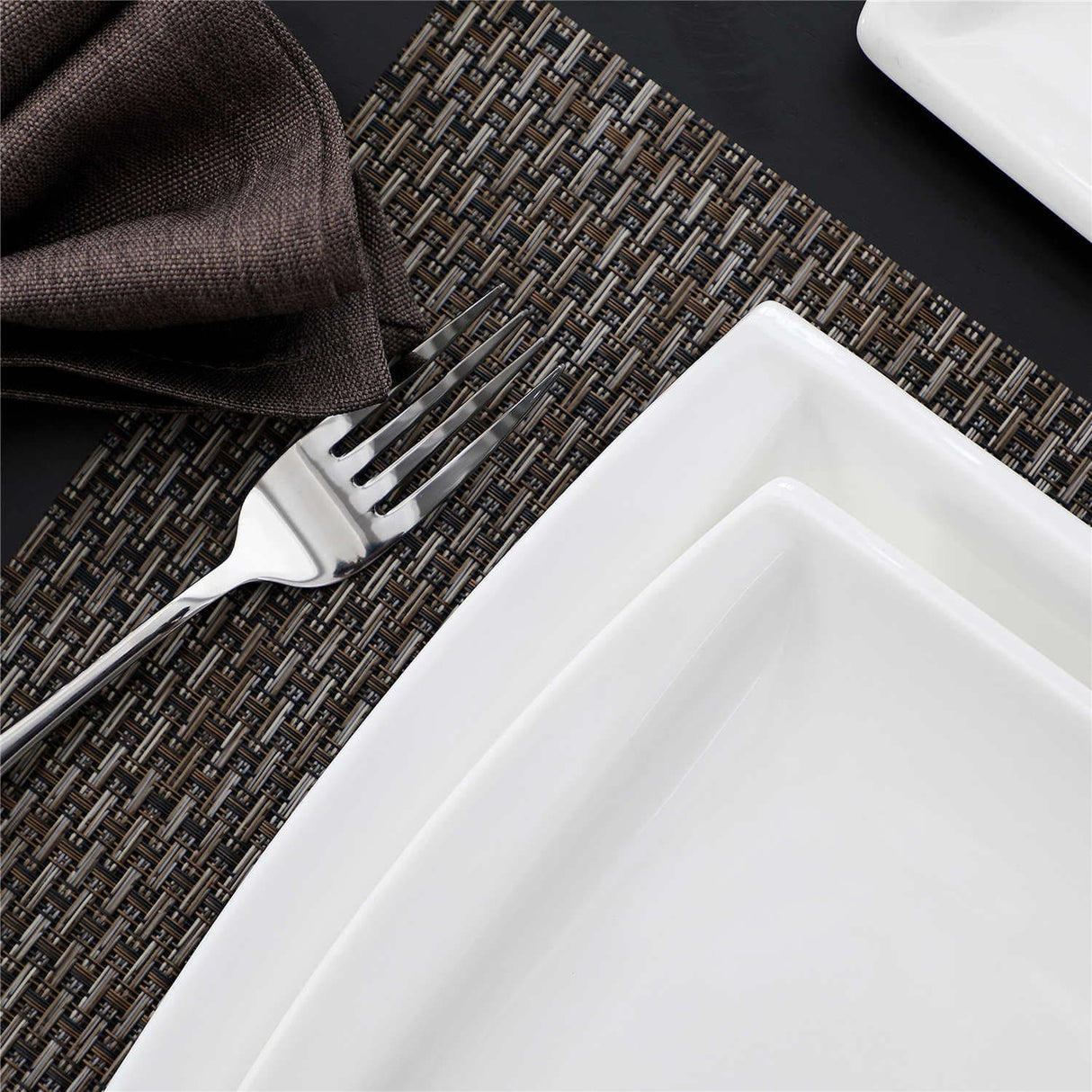 Blance 30 Piece Dinnerware Set
