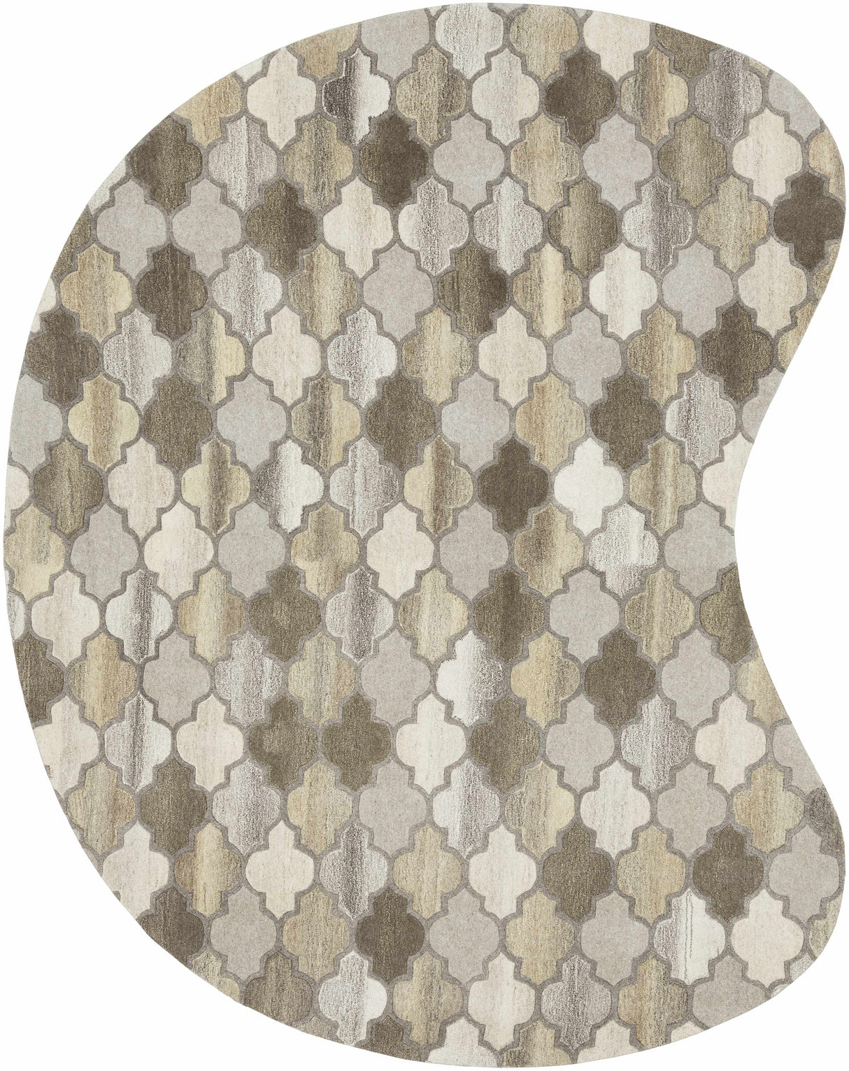 Bluffdale Area Rug - Clearance