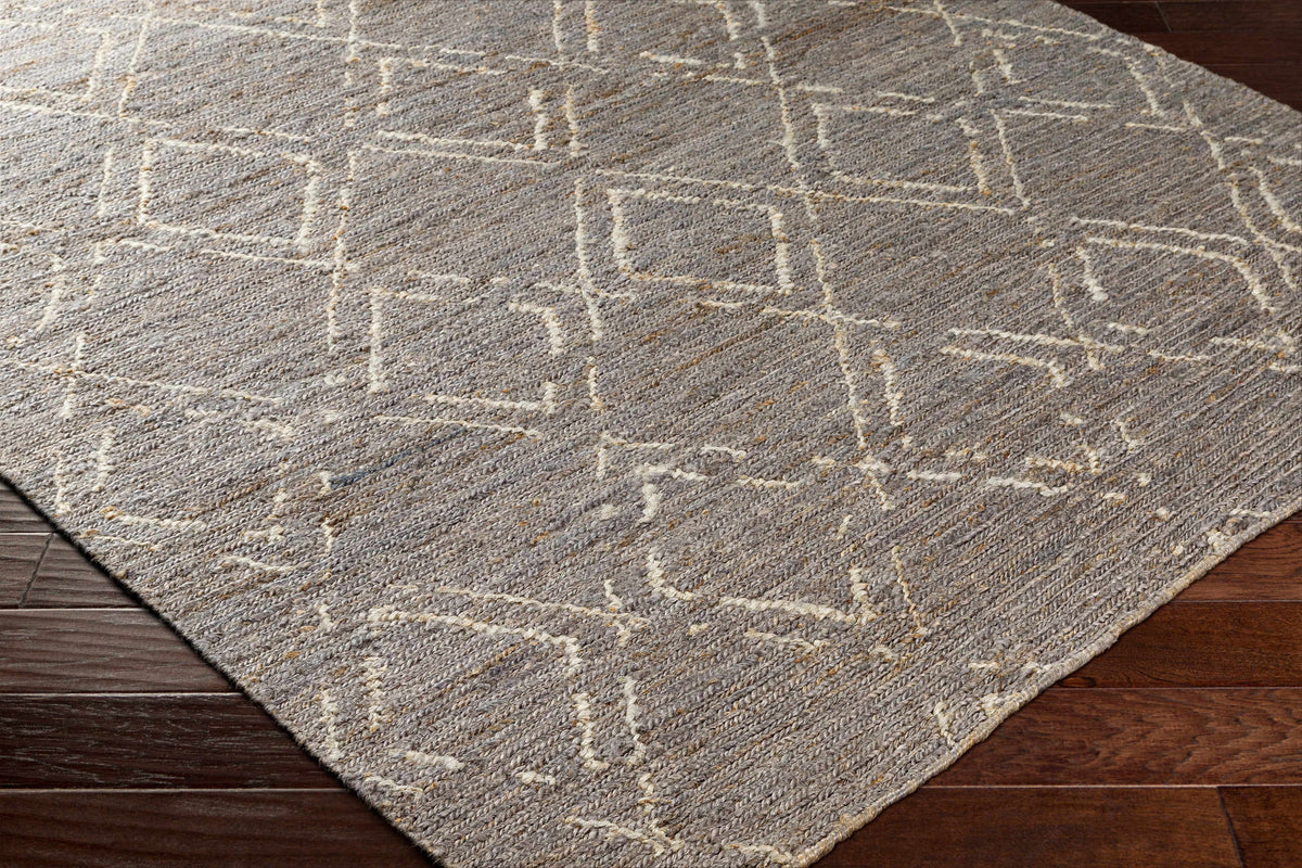 Boutique Rugs Ballyjamesduff Jute Carpet - view 5