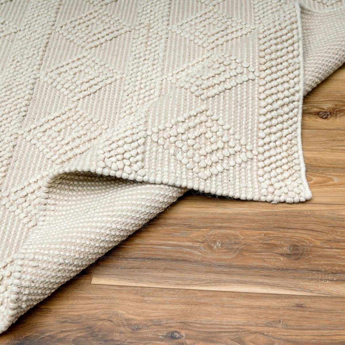 Boutique Rugs Bolinger Wool Area Rug - view 8