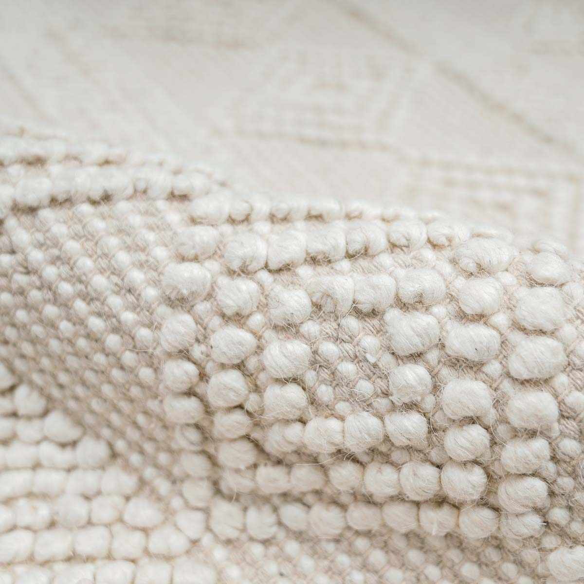 Boutique Rugs Bolinger Wool Area Rug - view 9