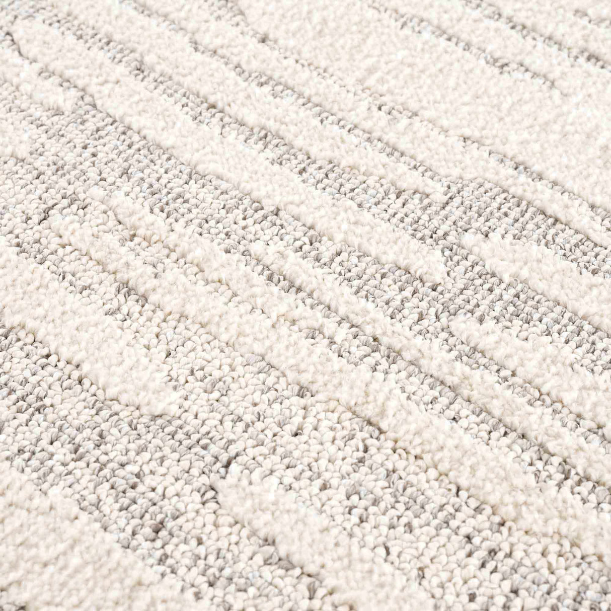 Lave Bone Area Rug - Clearance