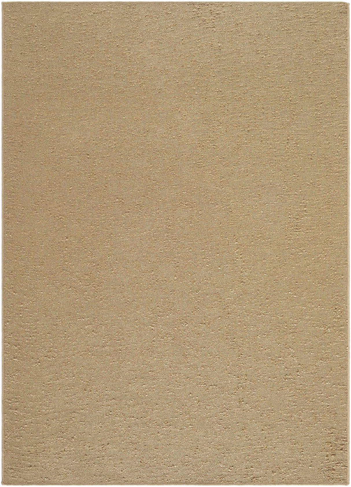 Breena Sandstone Washable Area Rug