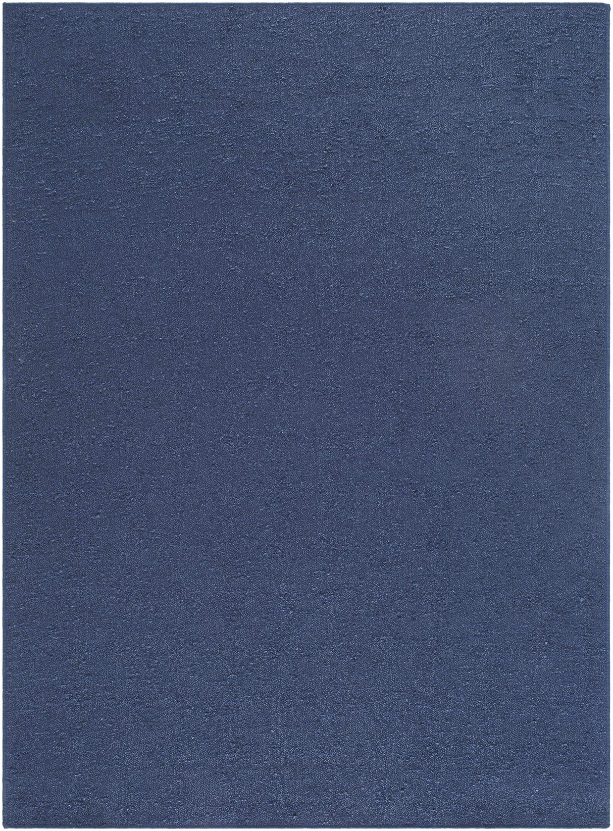 Breena Indigo Washable Area Rug