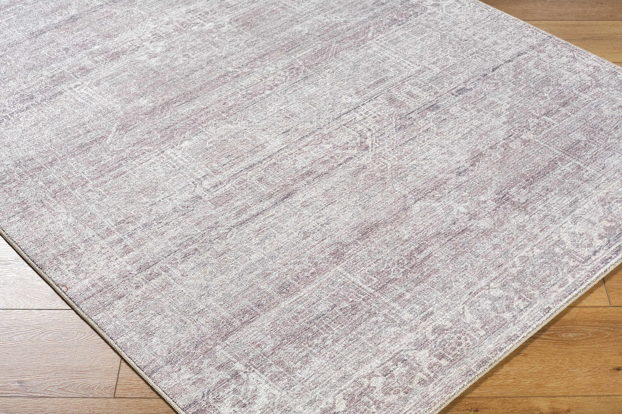 Galey Alix Collins Avenue VIII Vintage Medallion Rug