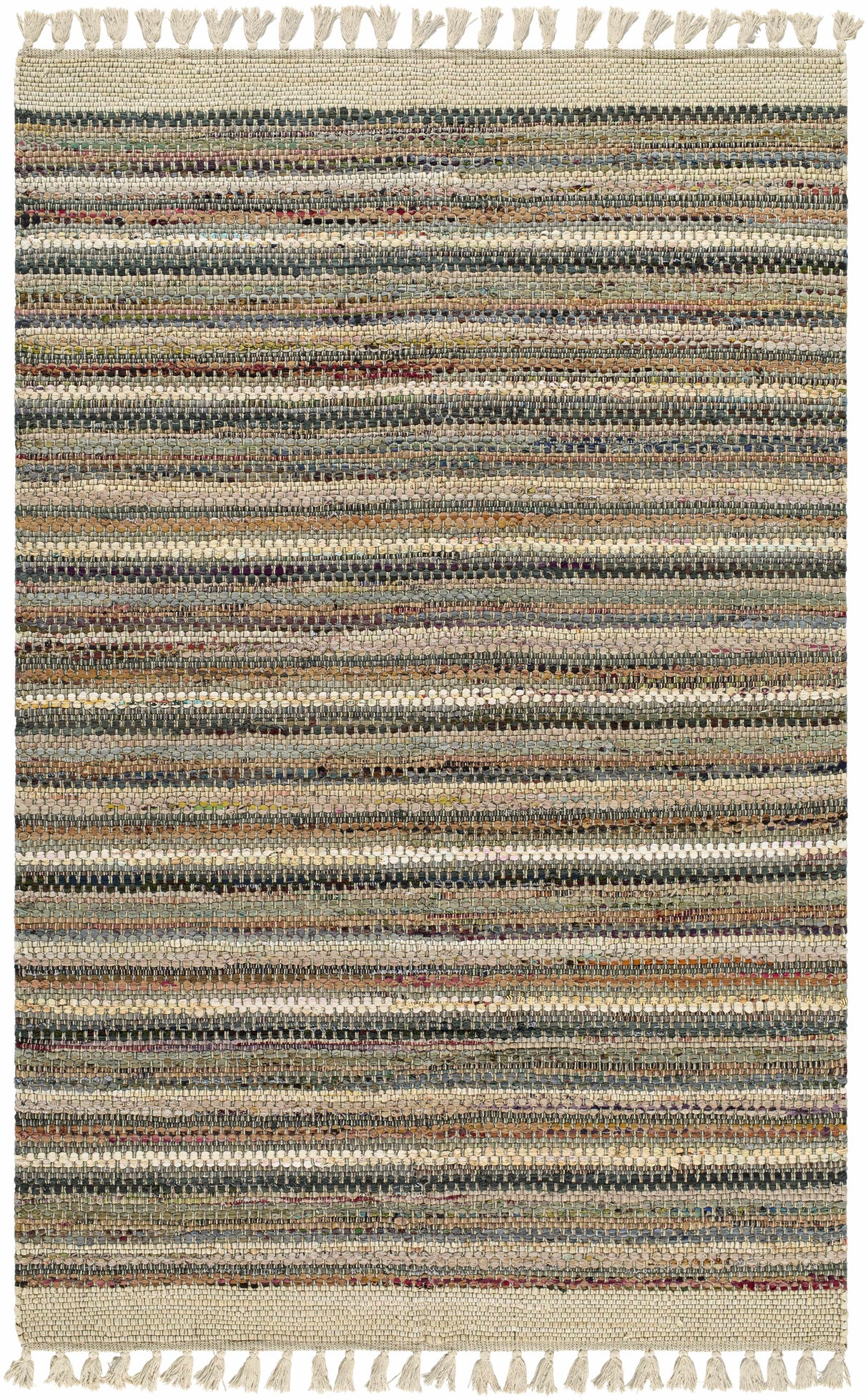 Brenda Sage Area Rug