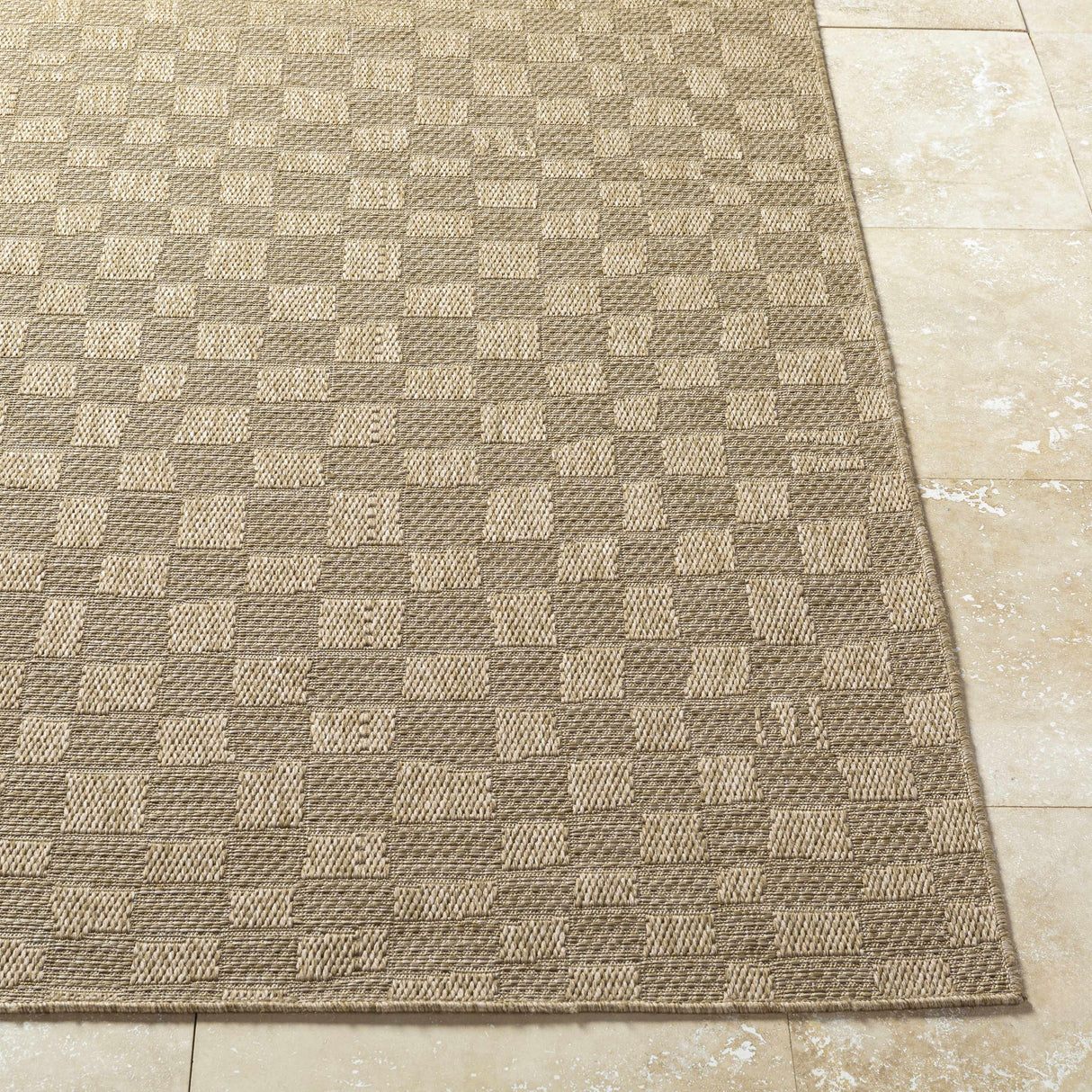 Arifah Prairie Dust Area Rug