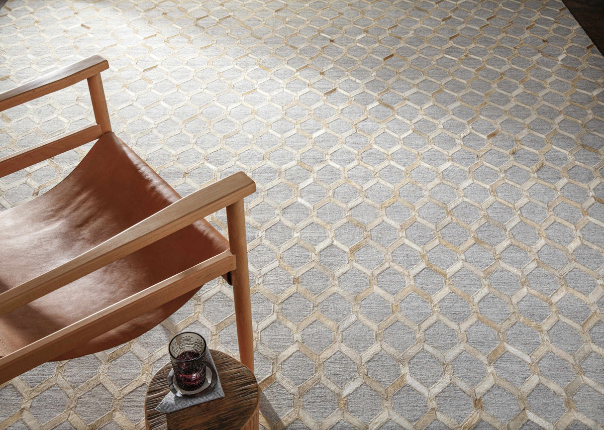 Byng Premium Rug - Clearance