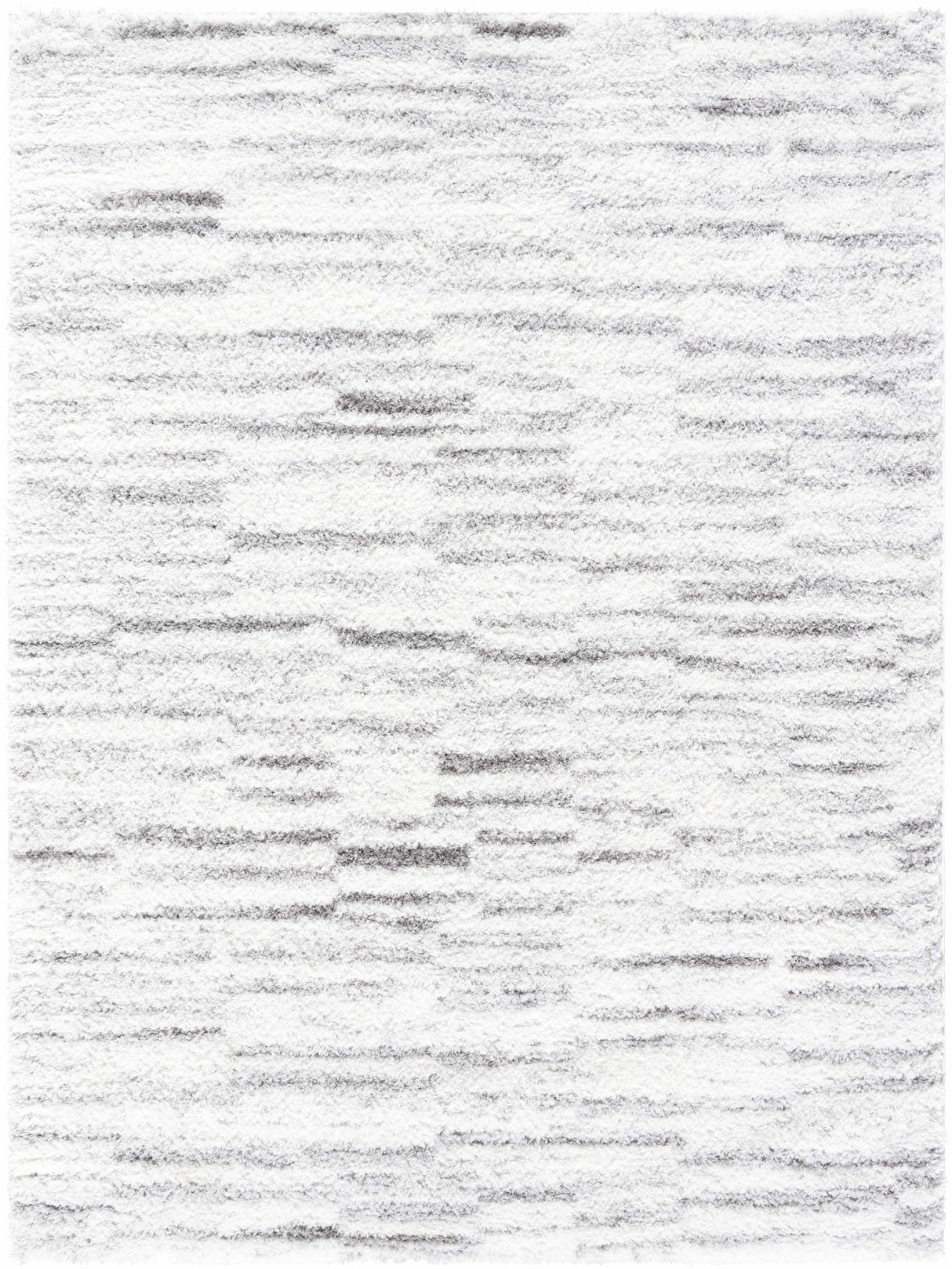 Benjen Gray Area Rug