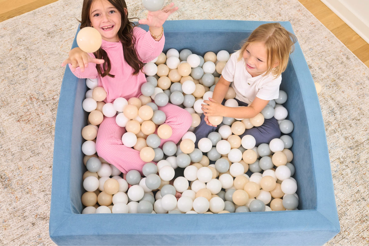 Ball Pit