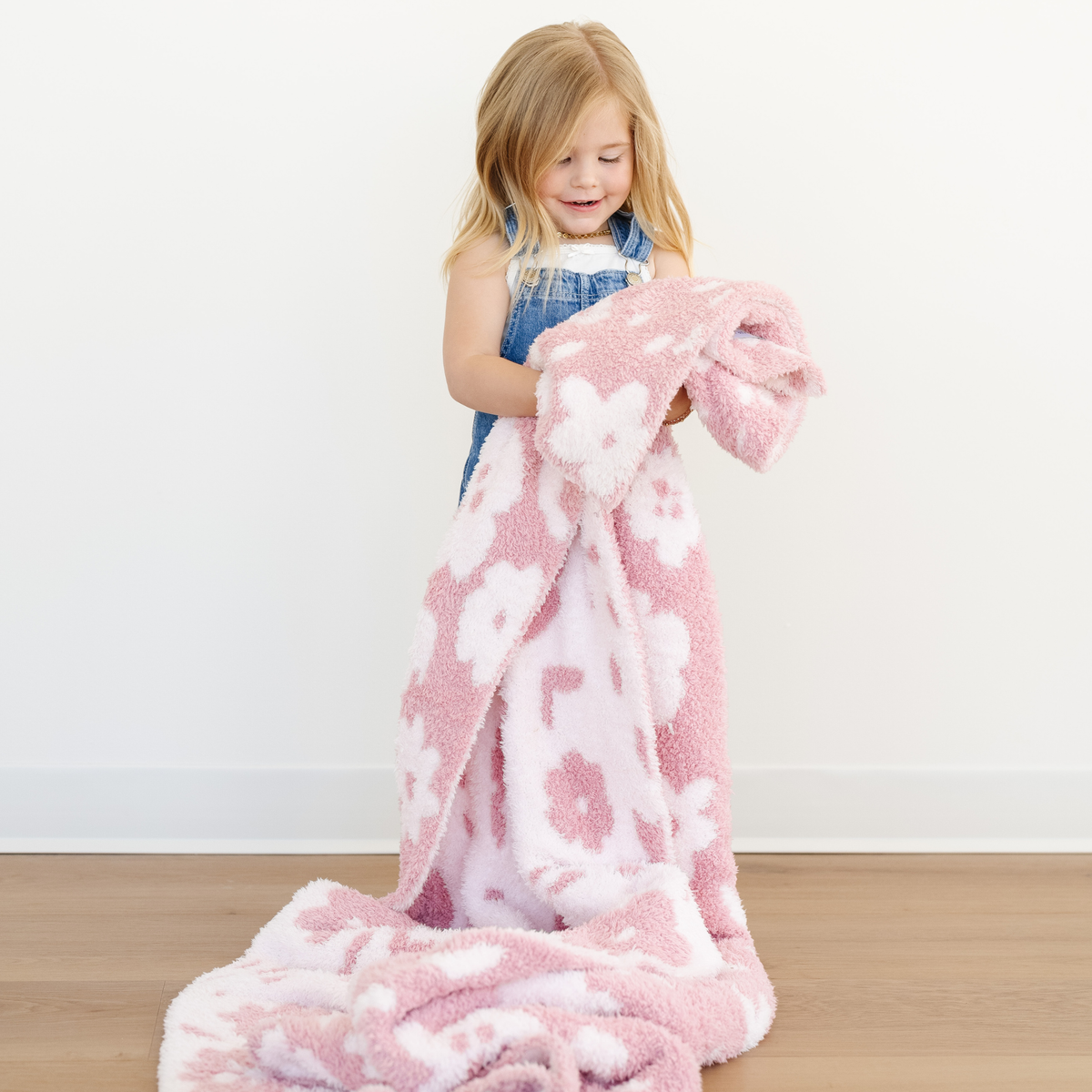 Saranoni DOUBLE-LAYER BAMBONI® TODDLER BLANKETS - view 9