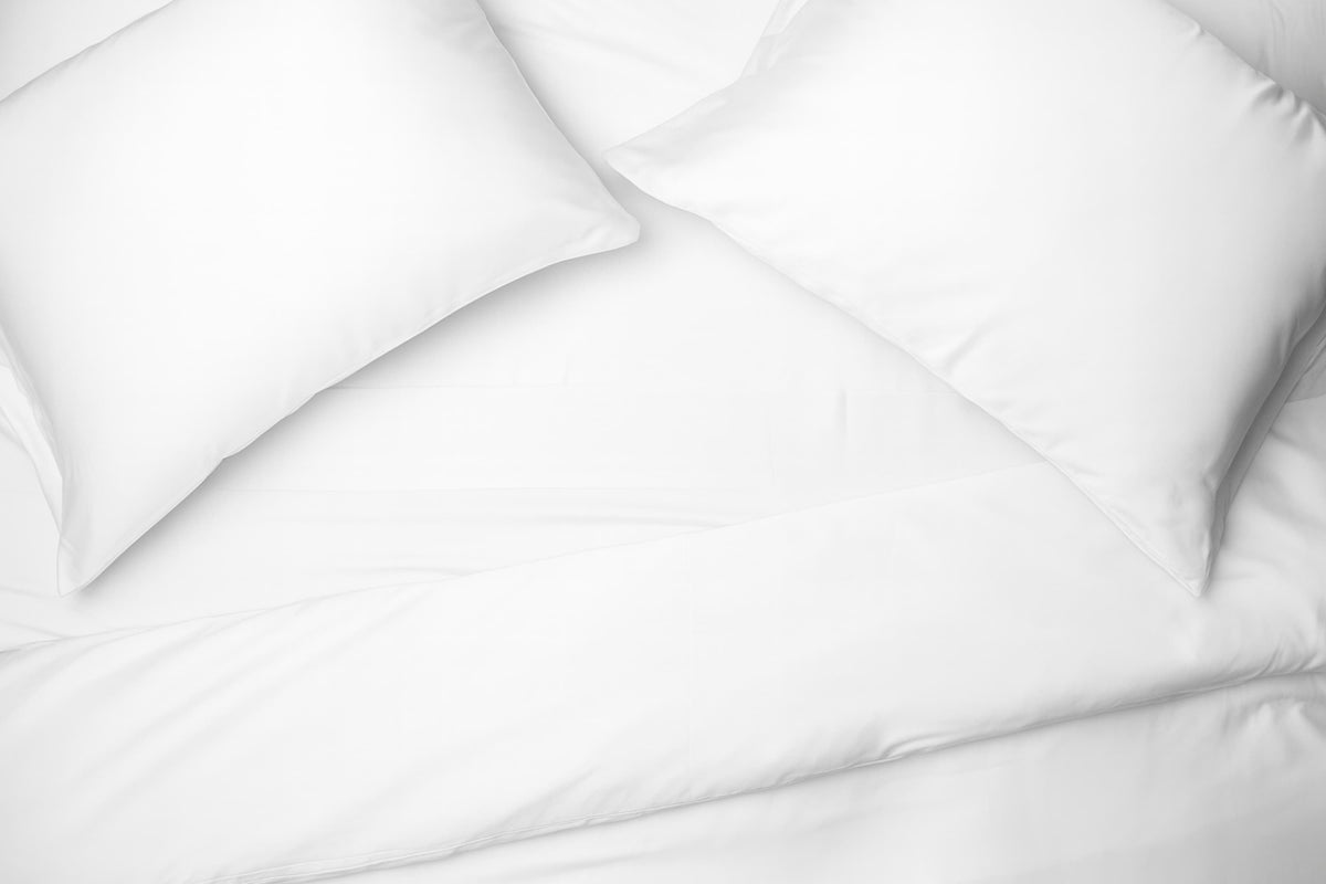 Silky Bamboo Bed Sheets