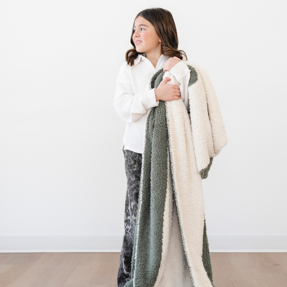 Saranoni DOUBLE-LAYER BAMBONI® TODDLER BLANKETS - view 25