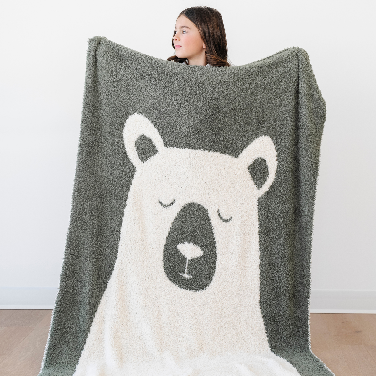 Saranoni DOUBLE-LAYER BAMBONI® TODDLER BLANKETS - view 23