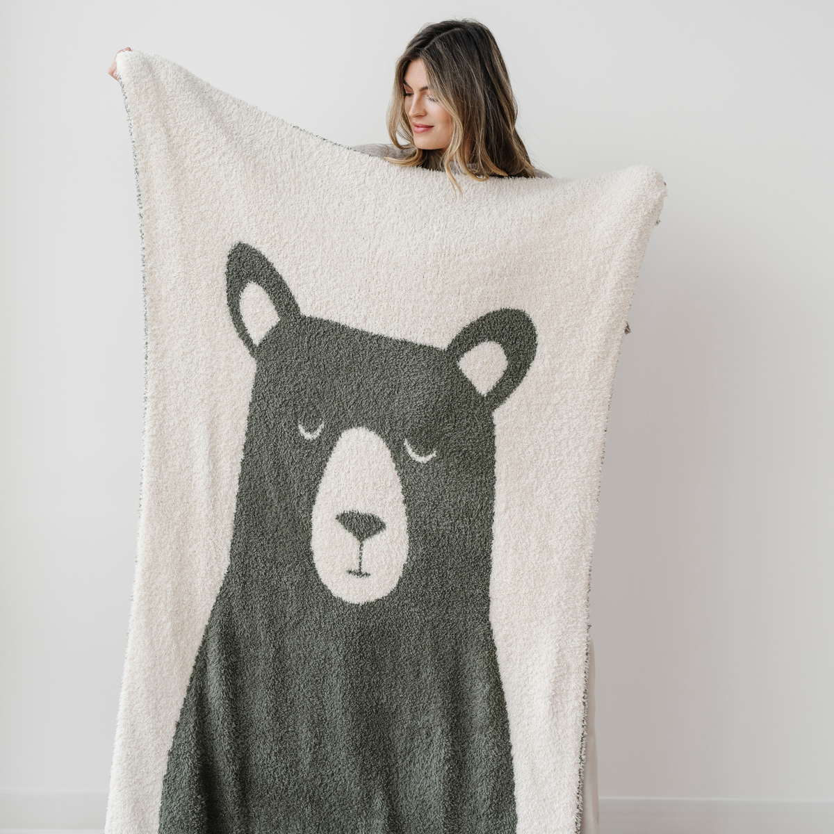Saranoni DOUBLE-LAYER BAMBONI® TODDLER BLANKETS - view 24