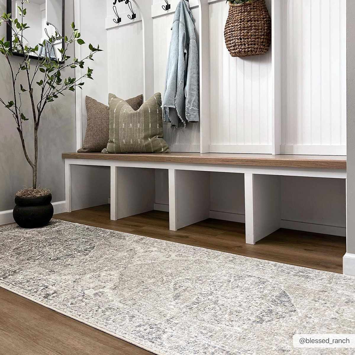 Boutique Rugs Rudoblu Boutique Washable Rug - view 16