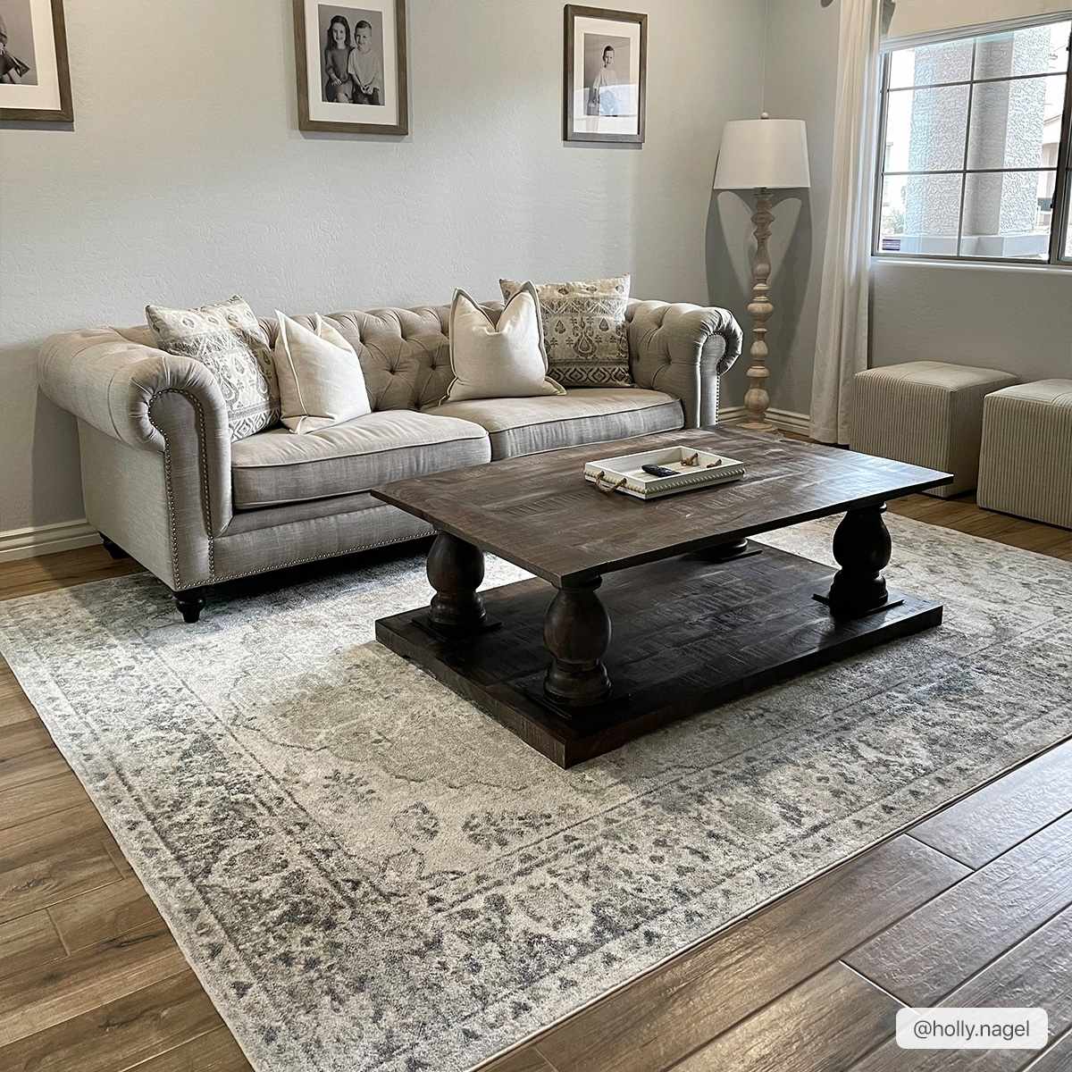 Boutique Rugs Rudoblu Boutique Washable Rug - view 3