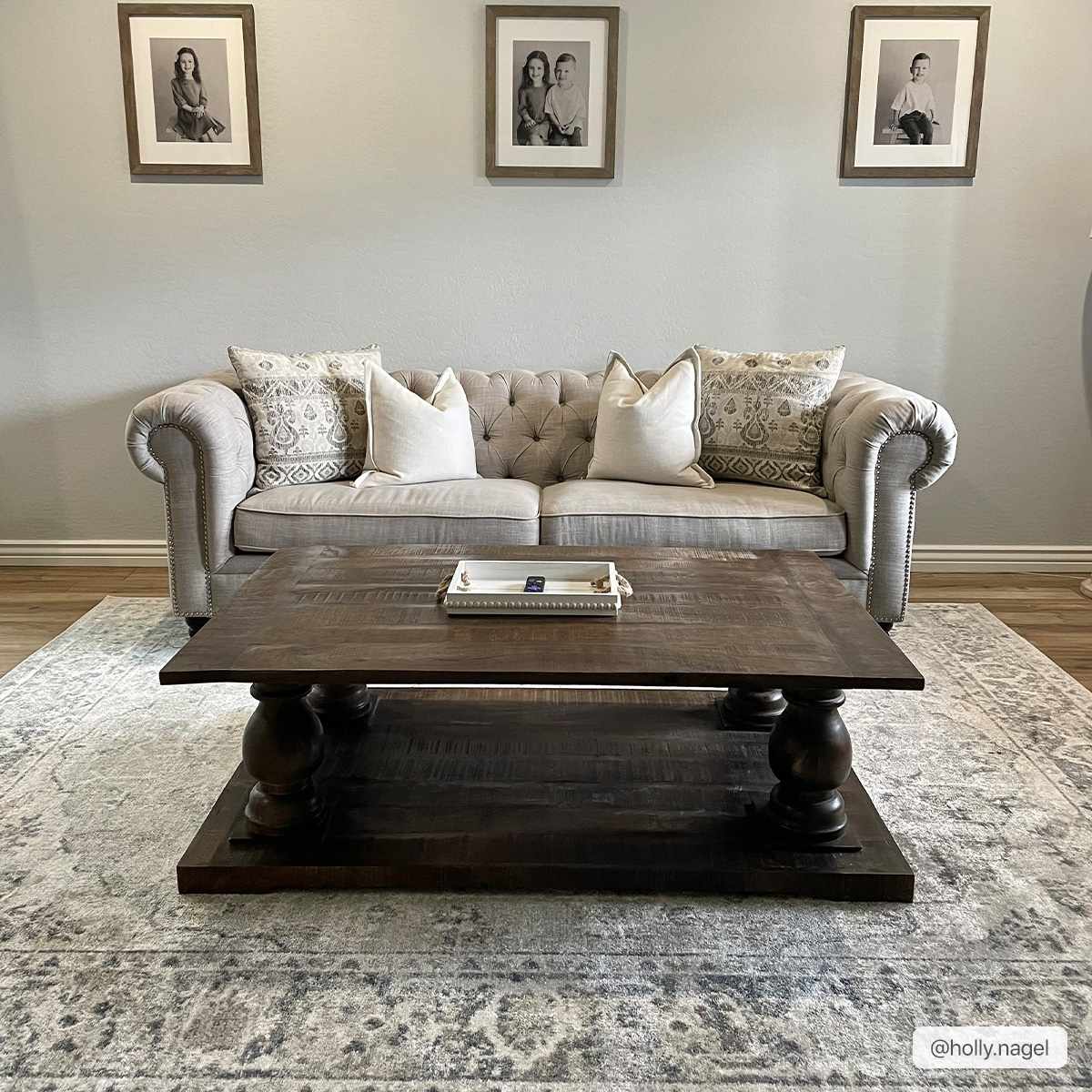 Boutique Rugs Rudoblu Boutique Washable Rug - view 15