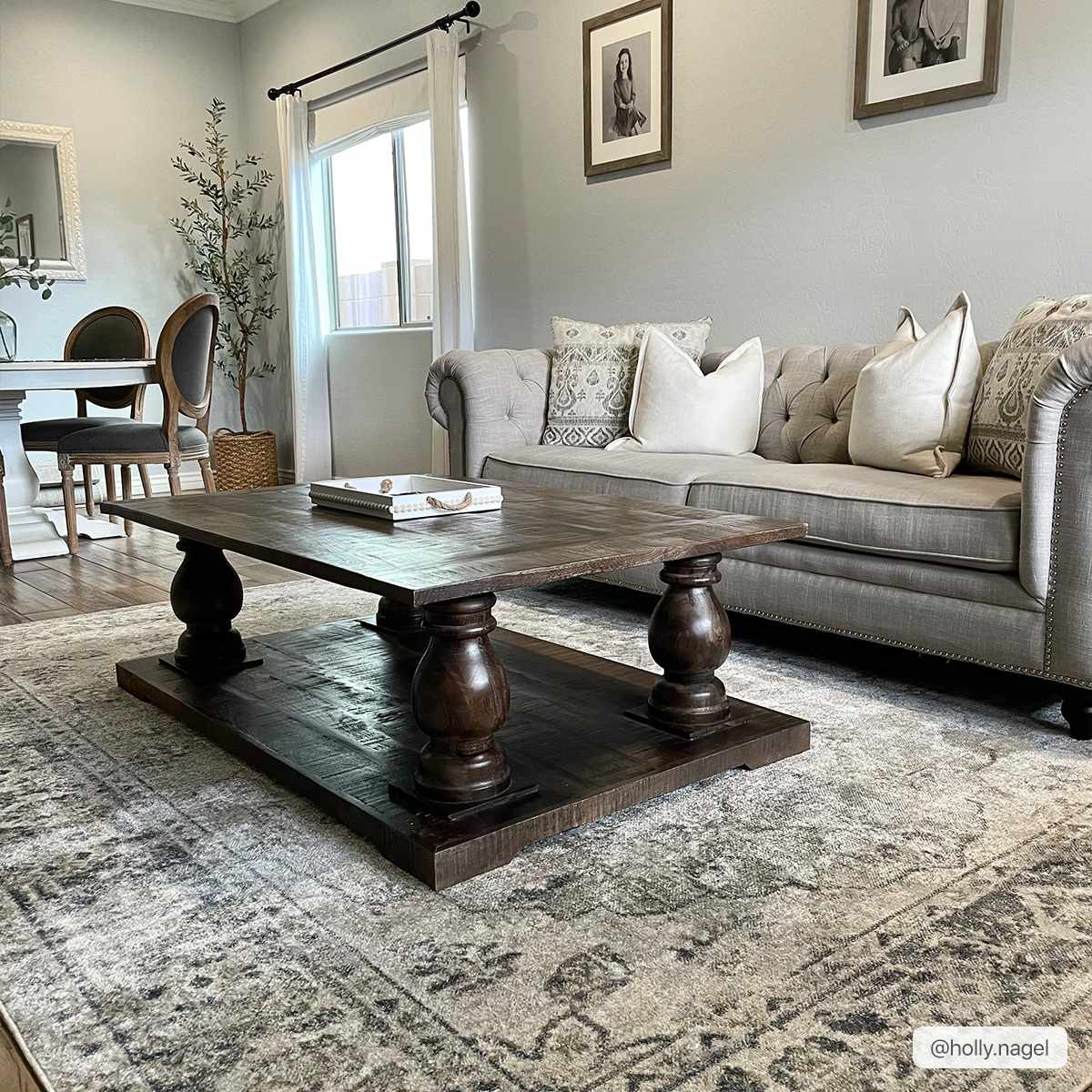 Boutique Rugs Rudoblu Boutique Washable Rug - view 19