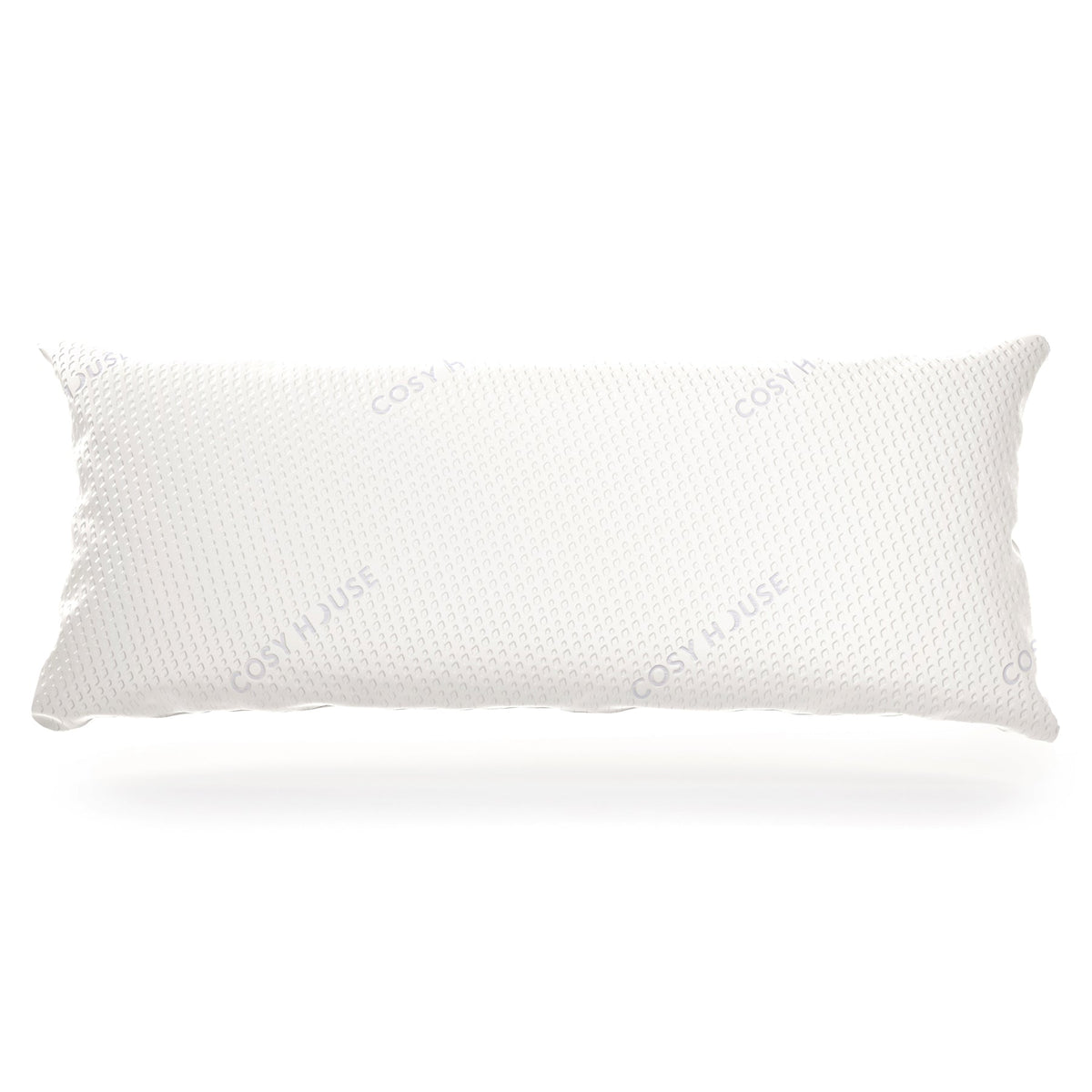 Cosy House Collection Luxury Body Pillow