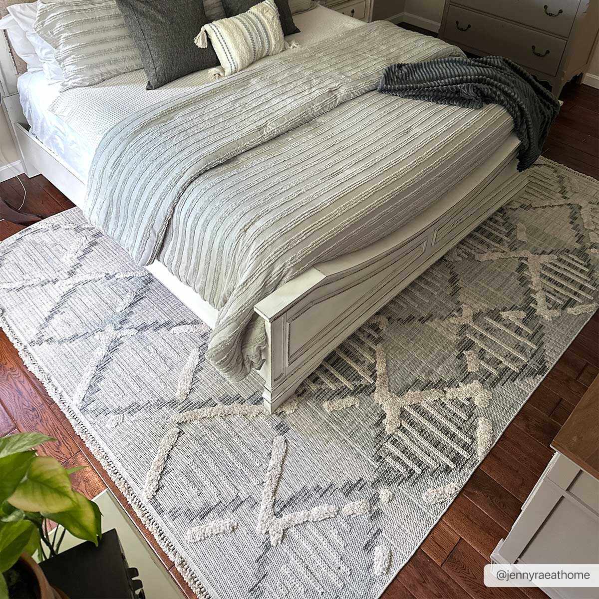 Boutique Rugs Bogtong High-Low Rustic Rug - view 5