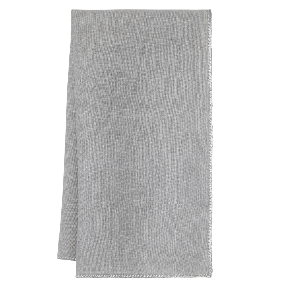 Bowery Napkins, Set of 4