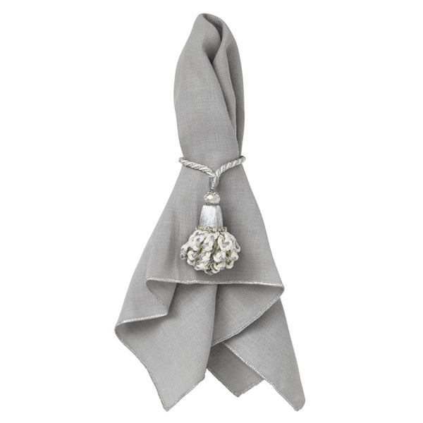 Bowery Napkins, Set of 4
