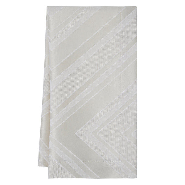 Brussels Napkins Patterned, Set of 4
