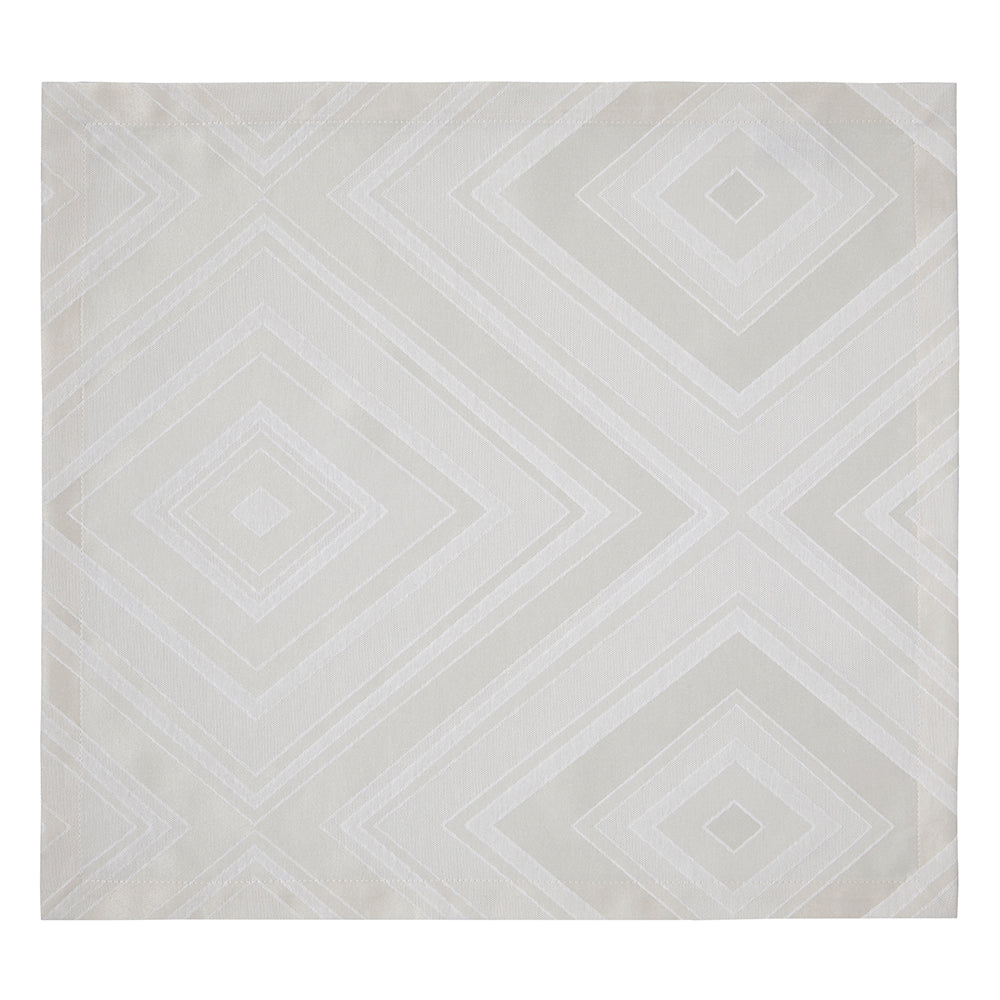 Brussels Napkins Patterned, Set of 4