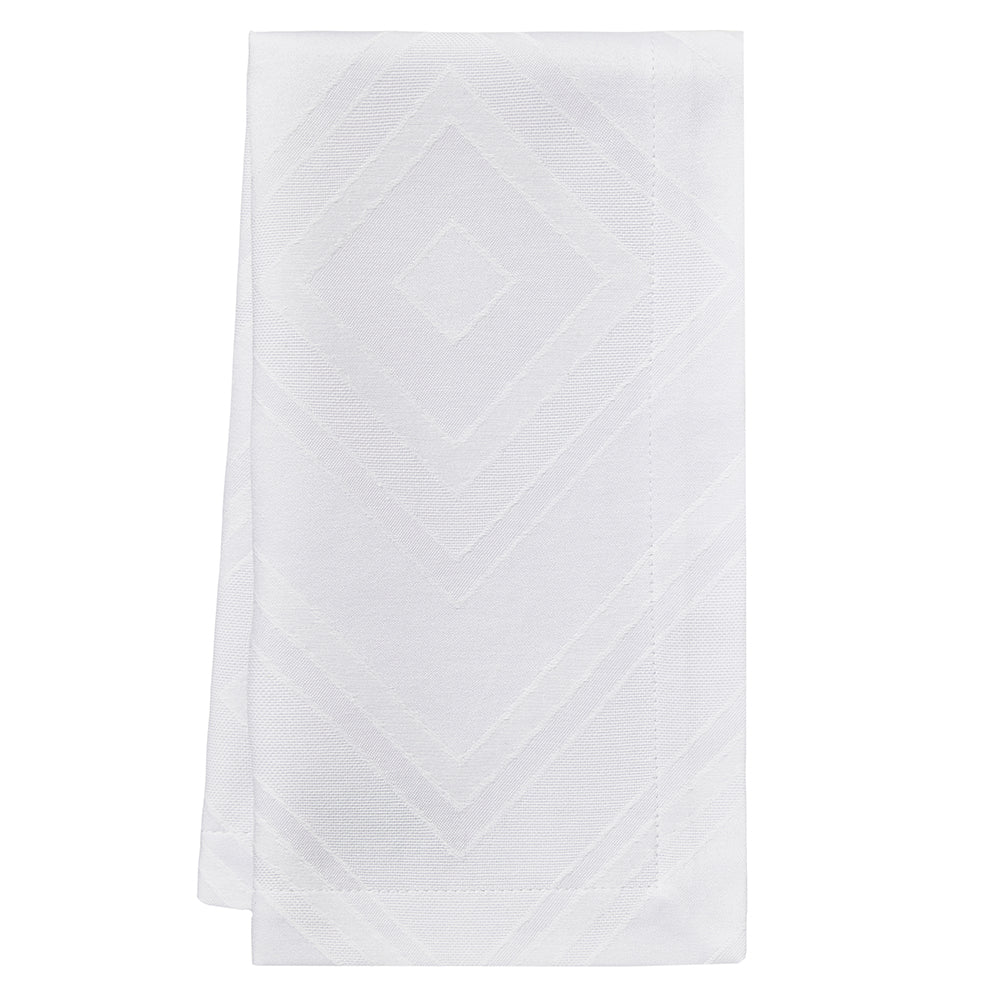 Brussels Napkins Patterned, Set of 4