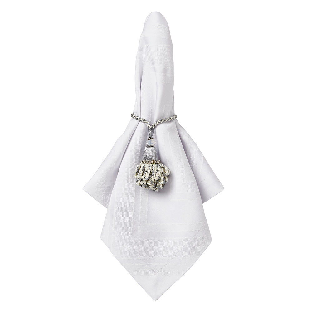 Brussels Napkins Solid, Set of 4