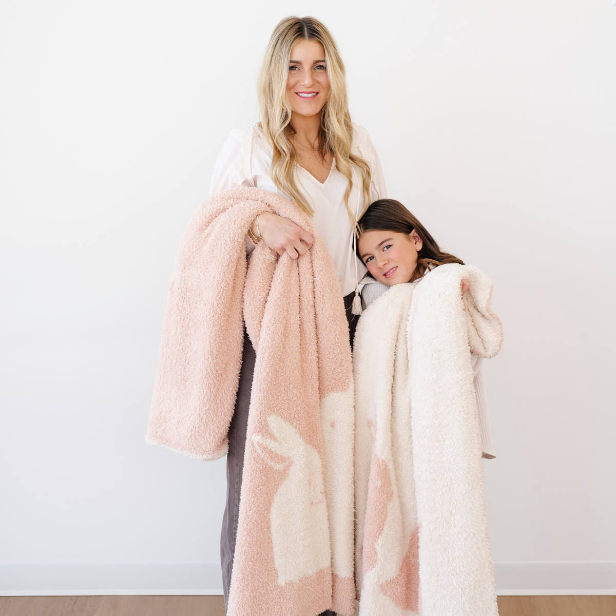 Saranoni DOUBLE-LAYER BAMBONI® TODDLER BLANKETS - view 20
