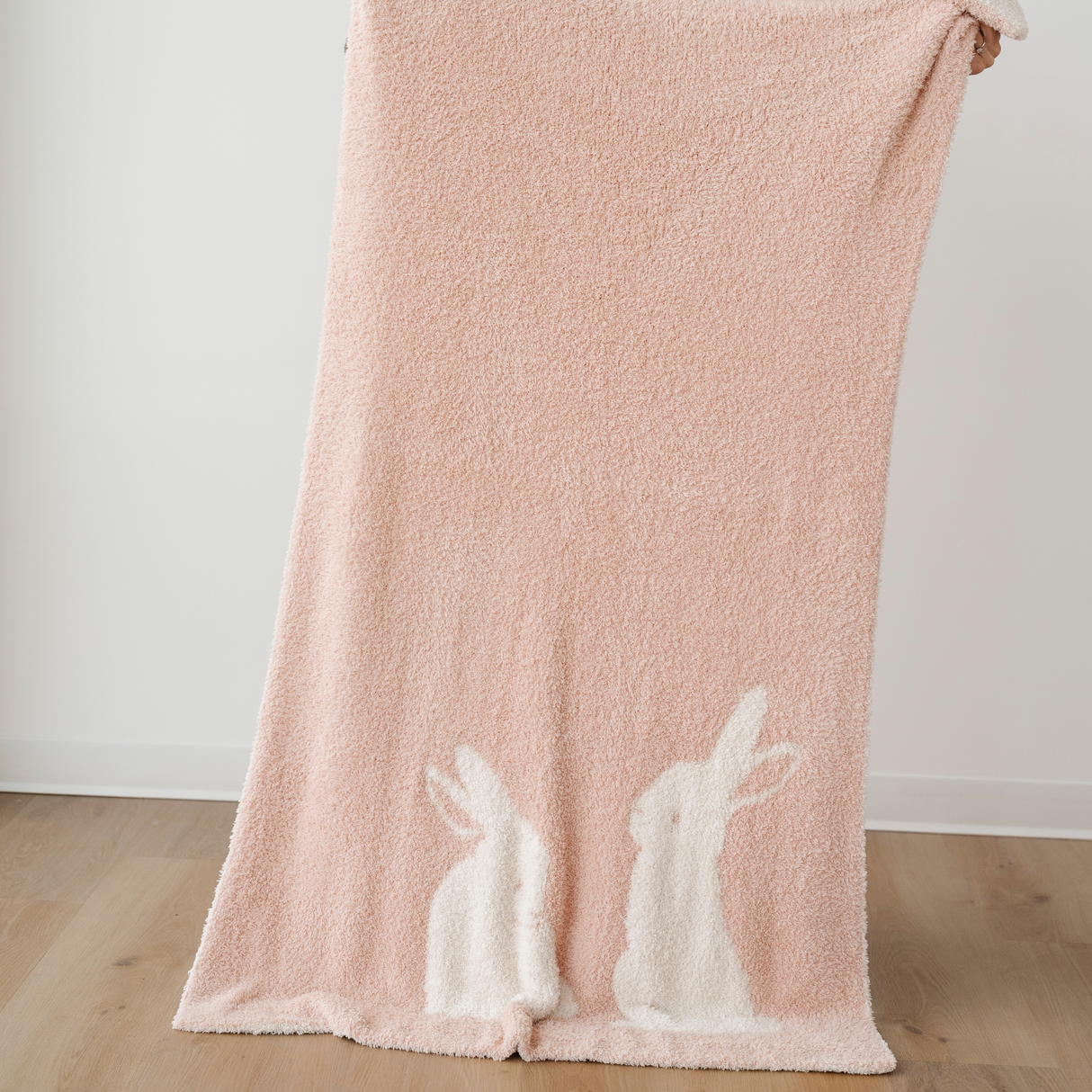 Saranoni DOUBLE-LAYER BAMBONI® TODDLER BLANKETS - view 21
