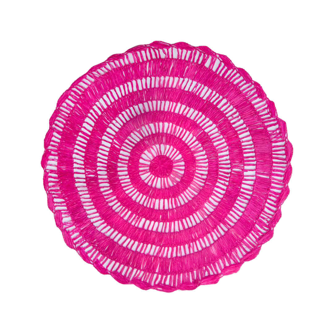 Buriti Straw Placemat