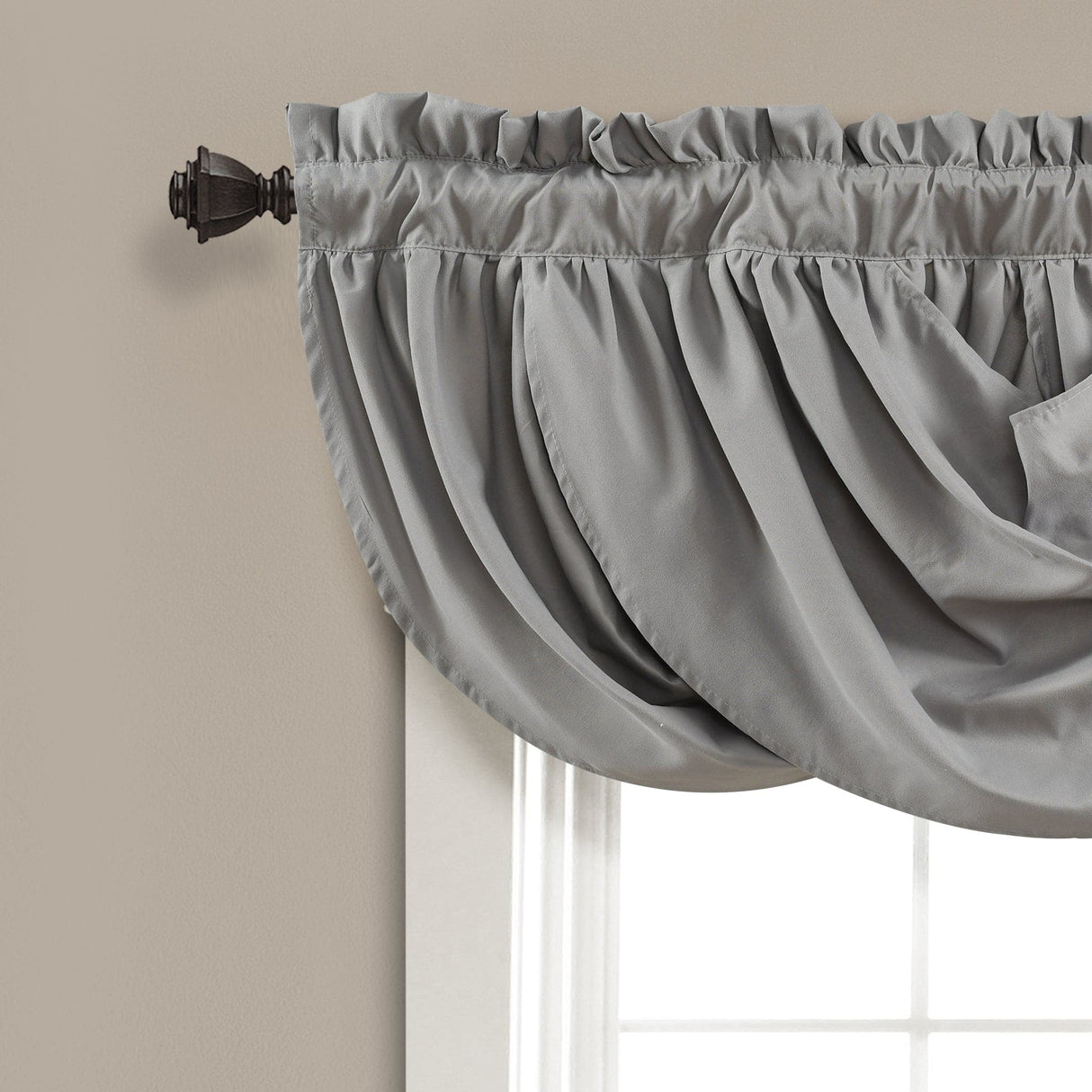 Lucia Valance Window Valance