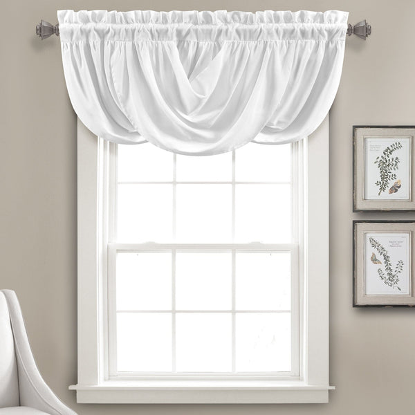 Lucia Valance Window Valance