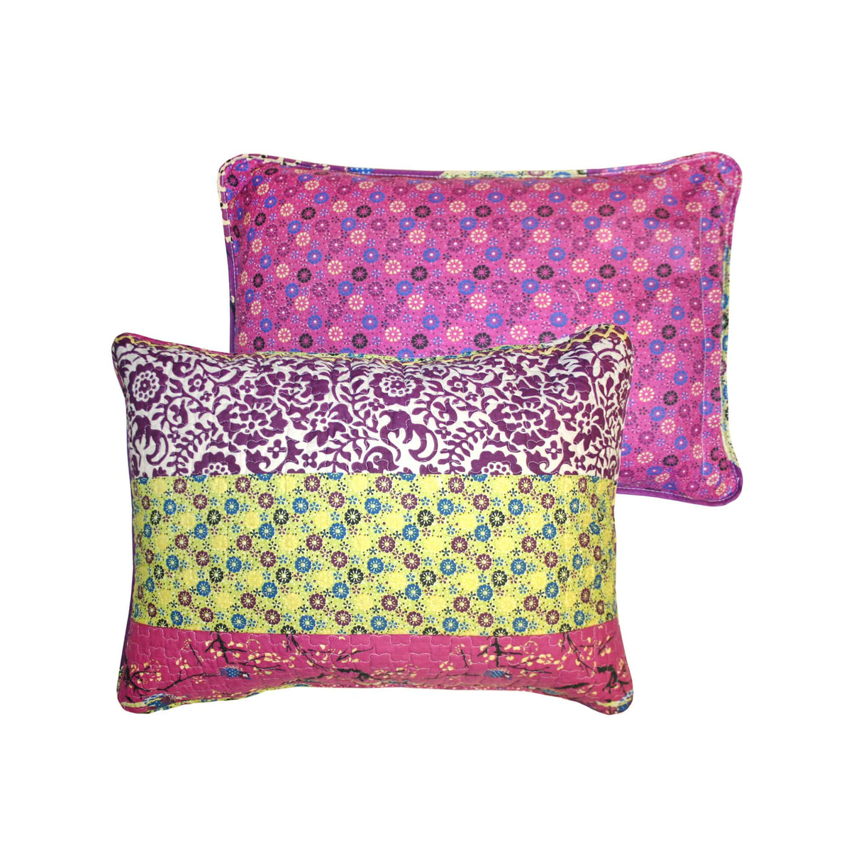 LushDecor Royal Empire Quilt Set - view 30