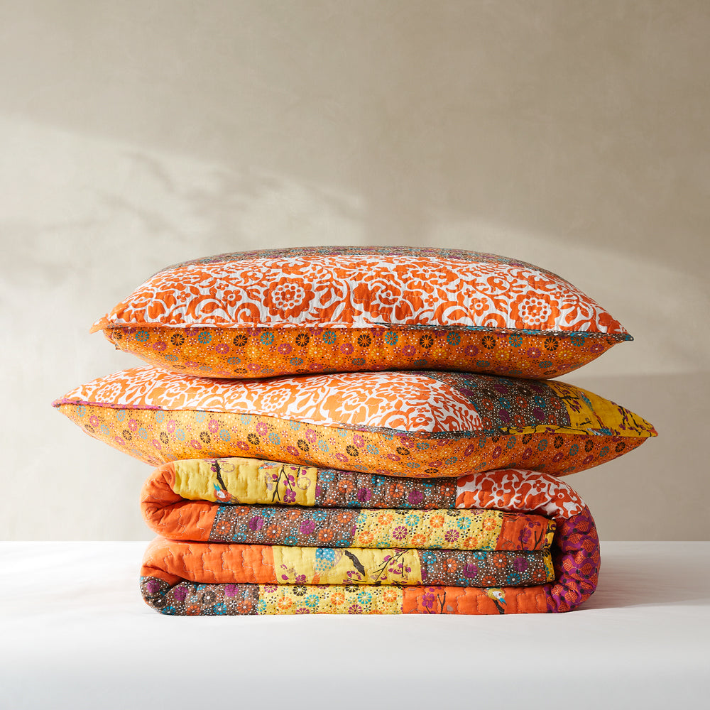 Royal Empire Quilt Set